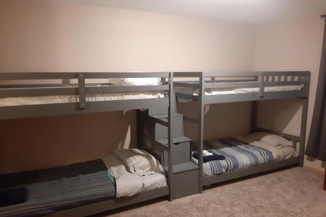 Photo of Bedroom in Moses Lake