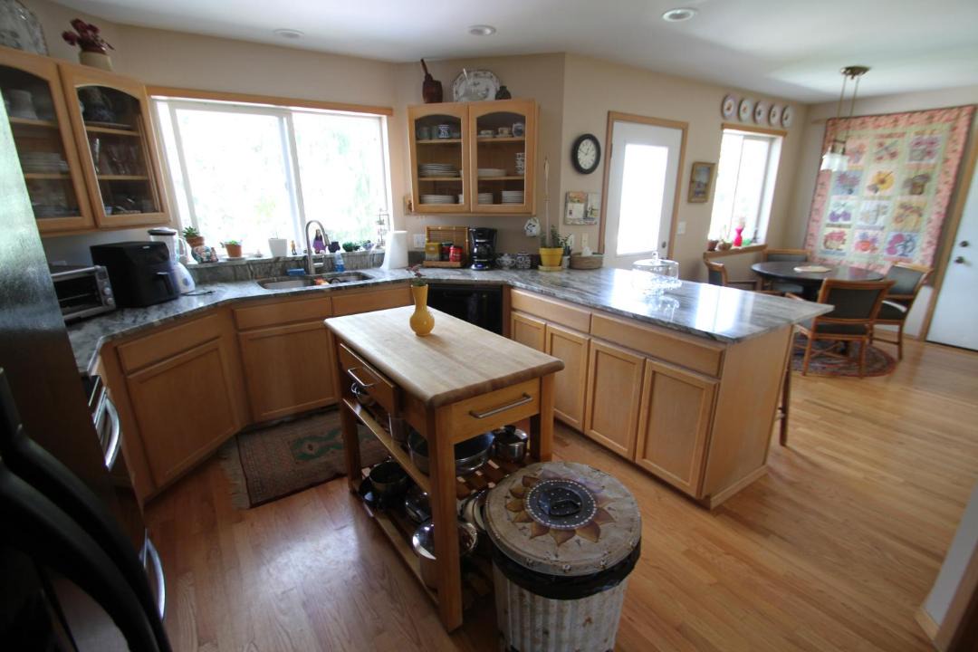 Photo of Kitchen in Moses Lake