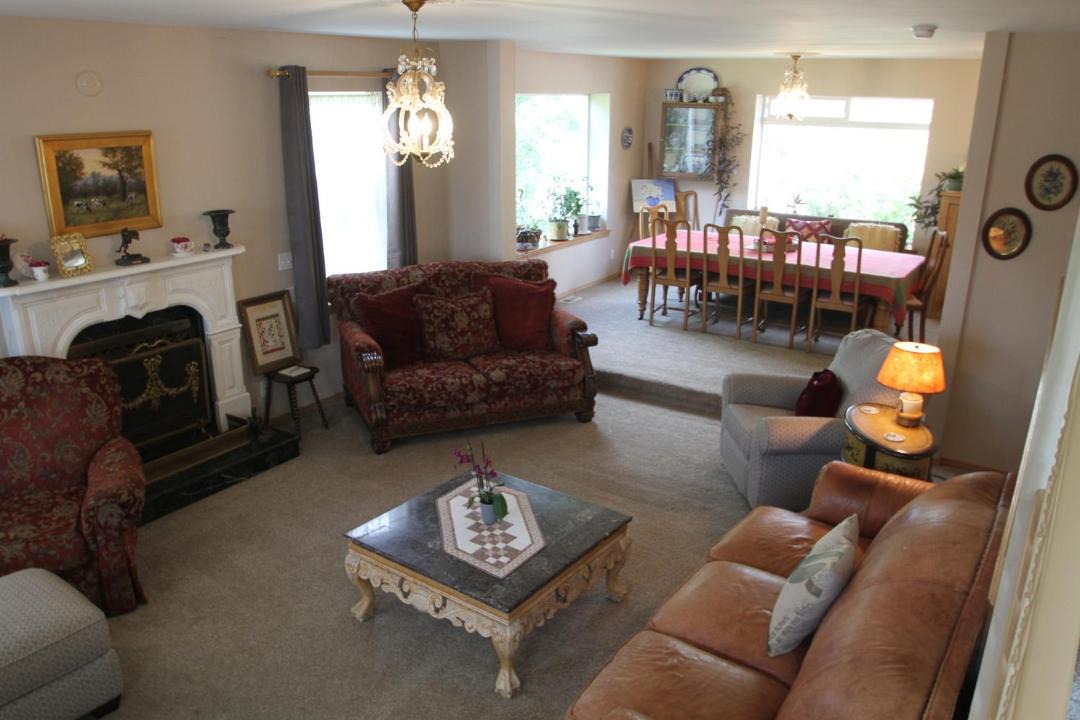 Photo of Livingroom in Moses Lake
