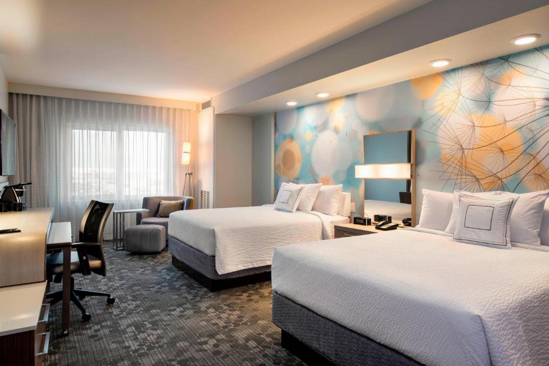 Photo of Bedroom in Seton