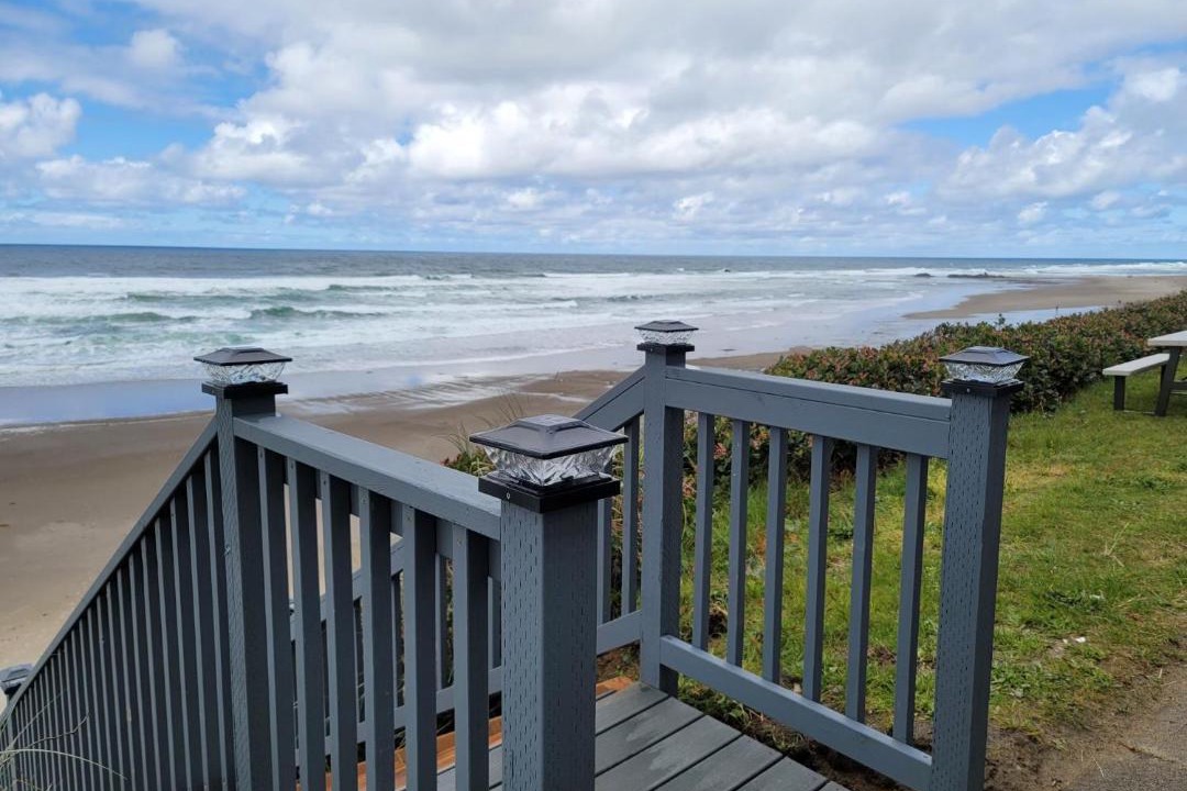 Photo of Patio Balcony in Nelscott