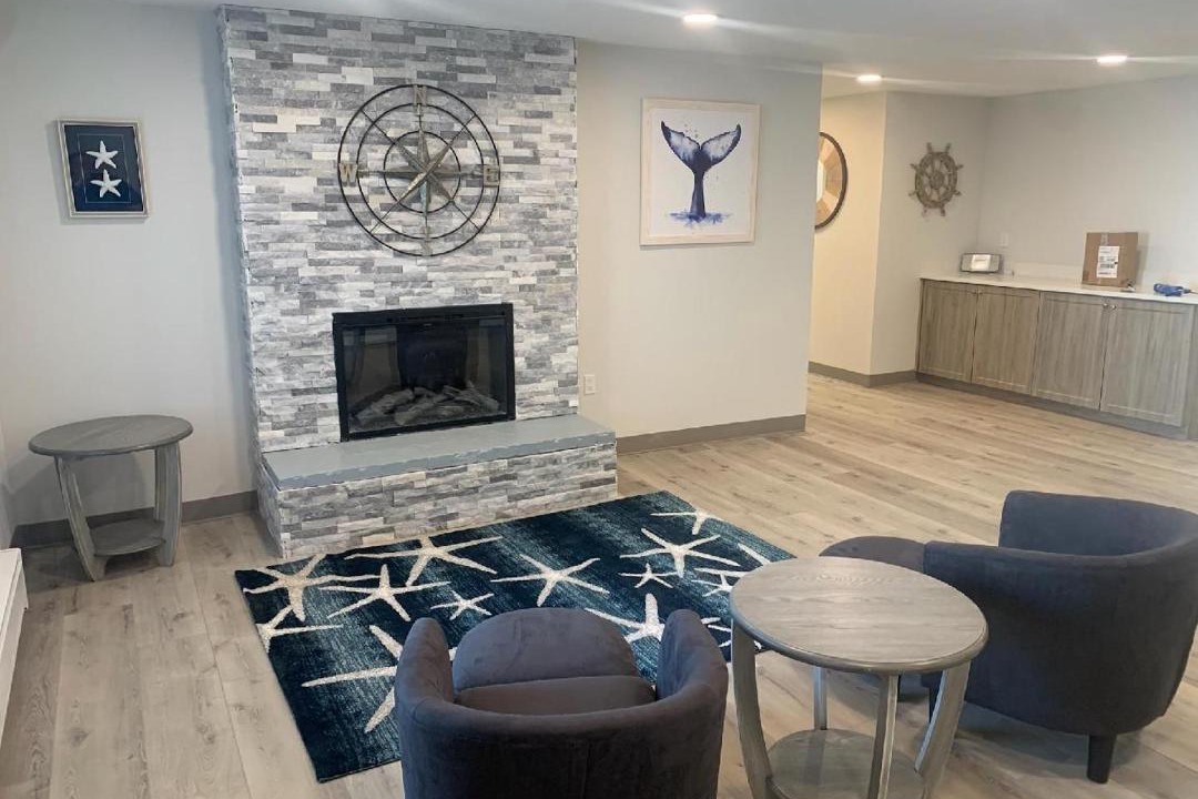 Photo of Livingroom in Nelscott