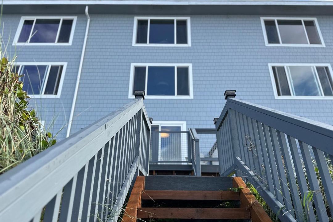 Photo of Patio Balcony in Nelscott