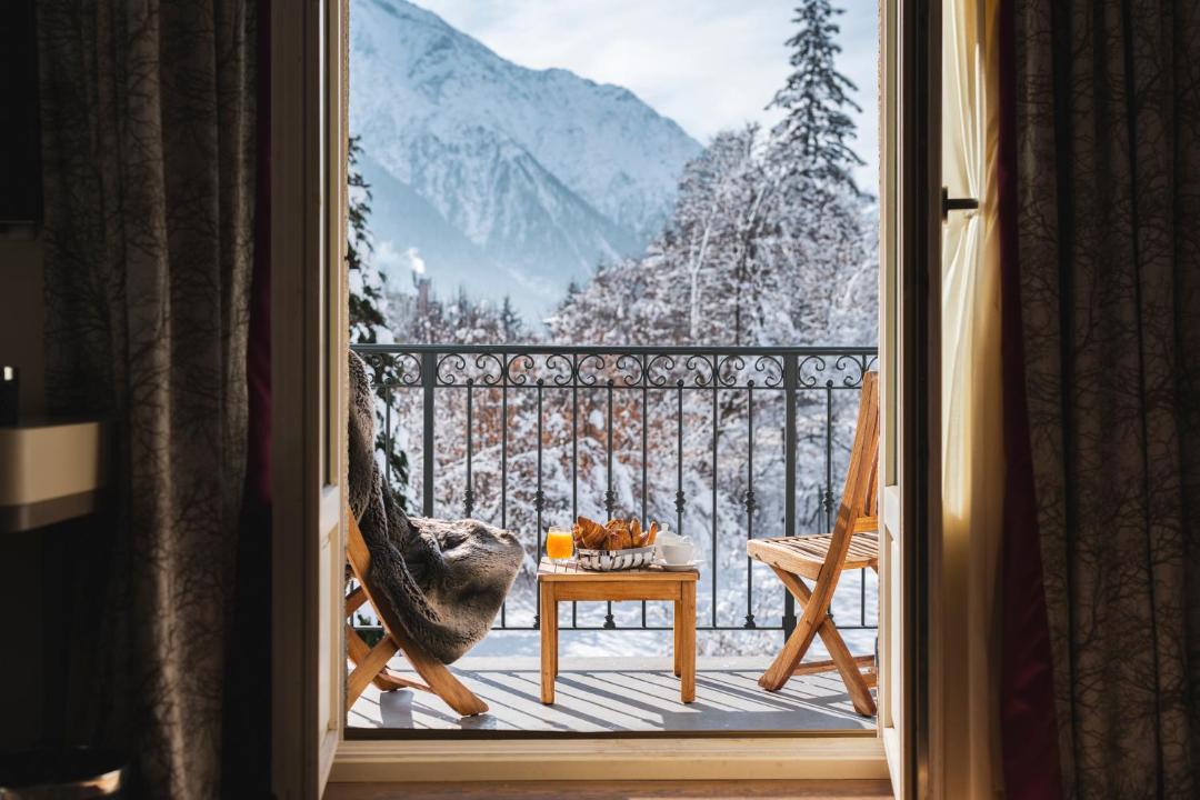 Photo of Others in Chamonix City Centre