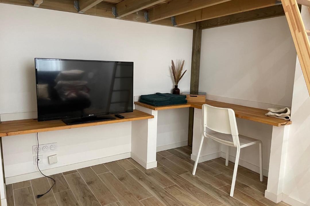 Photo of Others in La Fuye-Velpeau