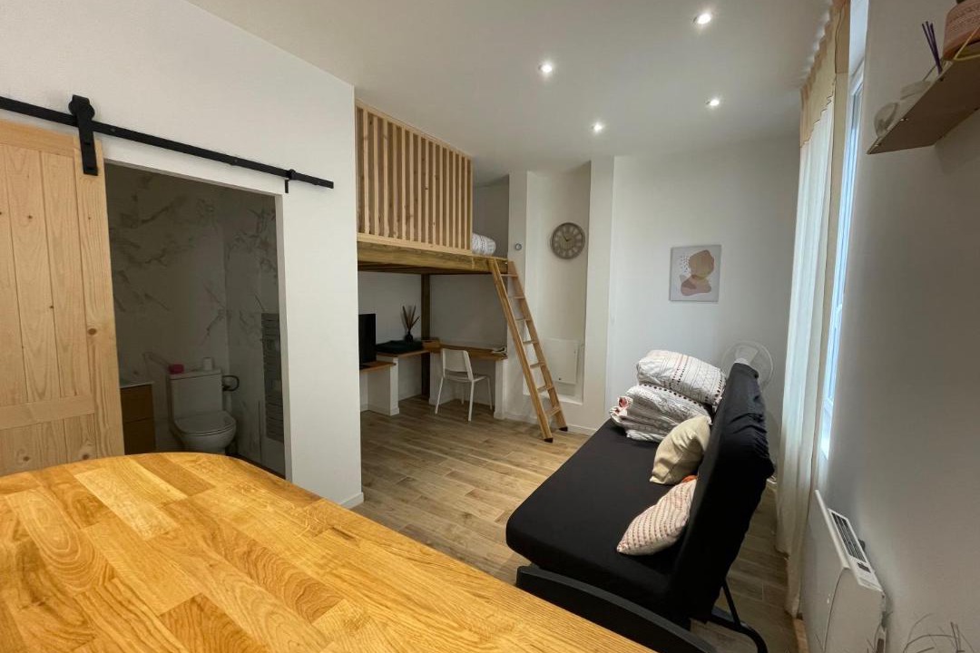 Photo of Others in La Fuye-Velpeau