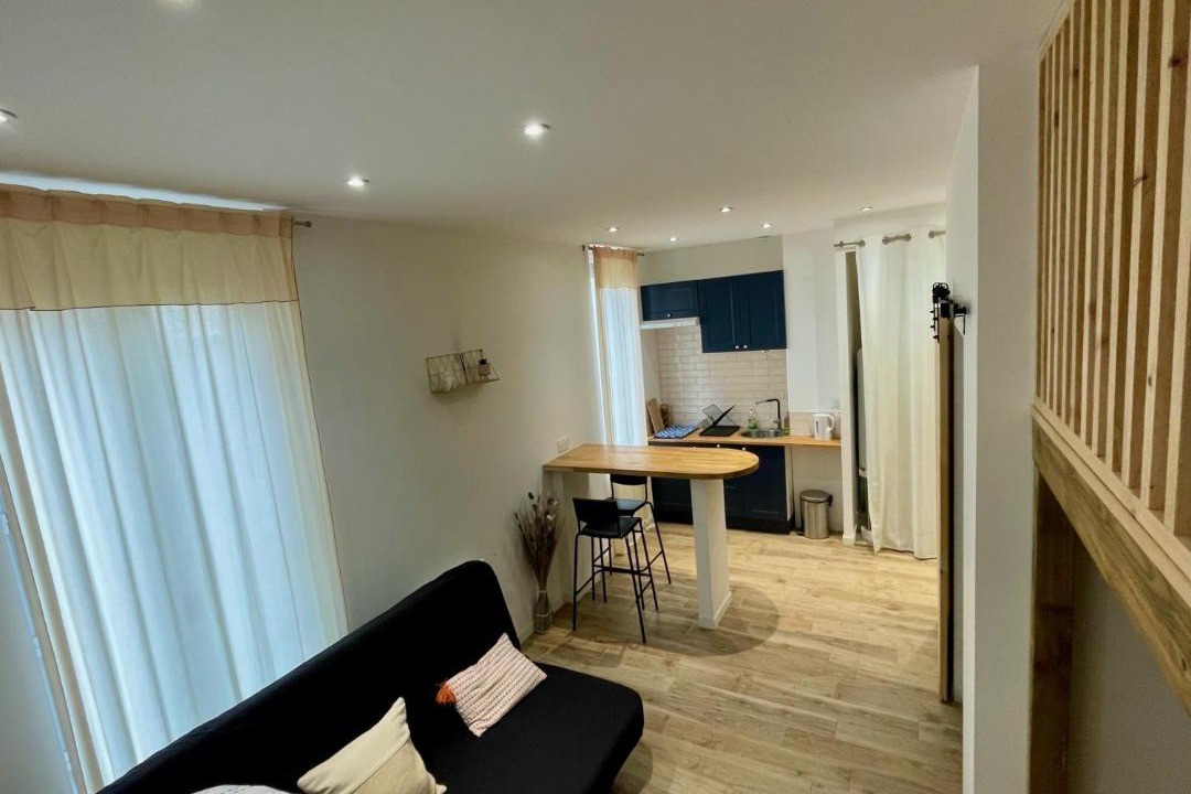 Photo of Others in La Fuye-Velpeau