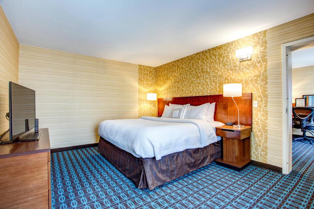 Photo of Bedroom in Holyoke