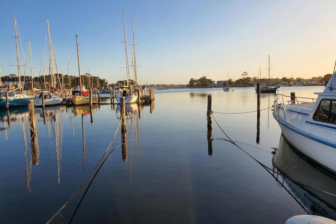 Photo of Others in Raymond Island