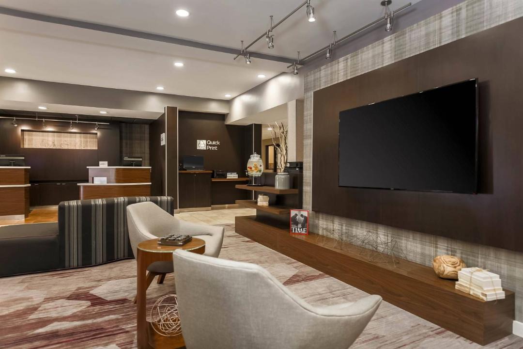 Photo of Livingroom in Tampa