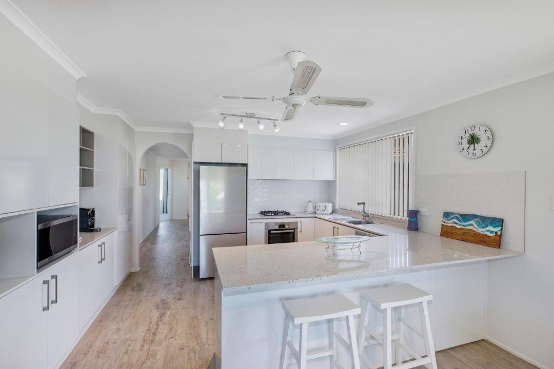 Photo of Kitchen in Long Jetty