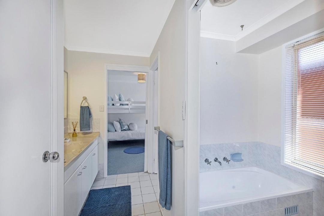 Photo of Bathroom in Long Jetty