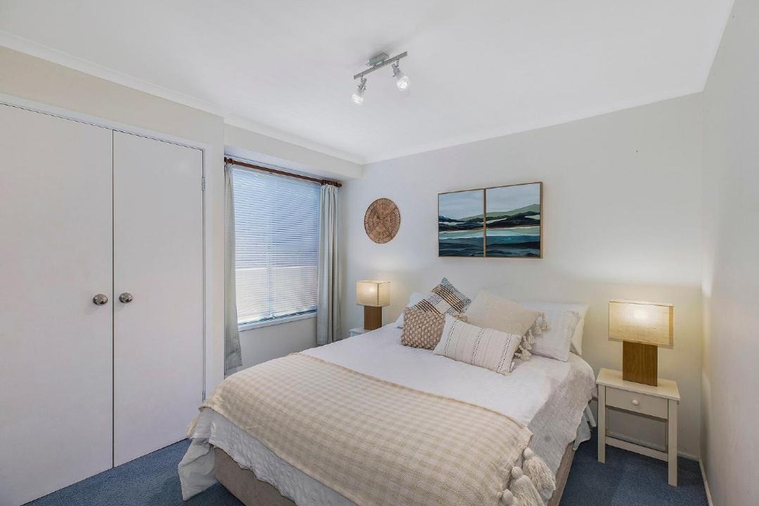 Photo of Bedroom in Long Jetty
