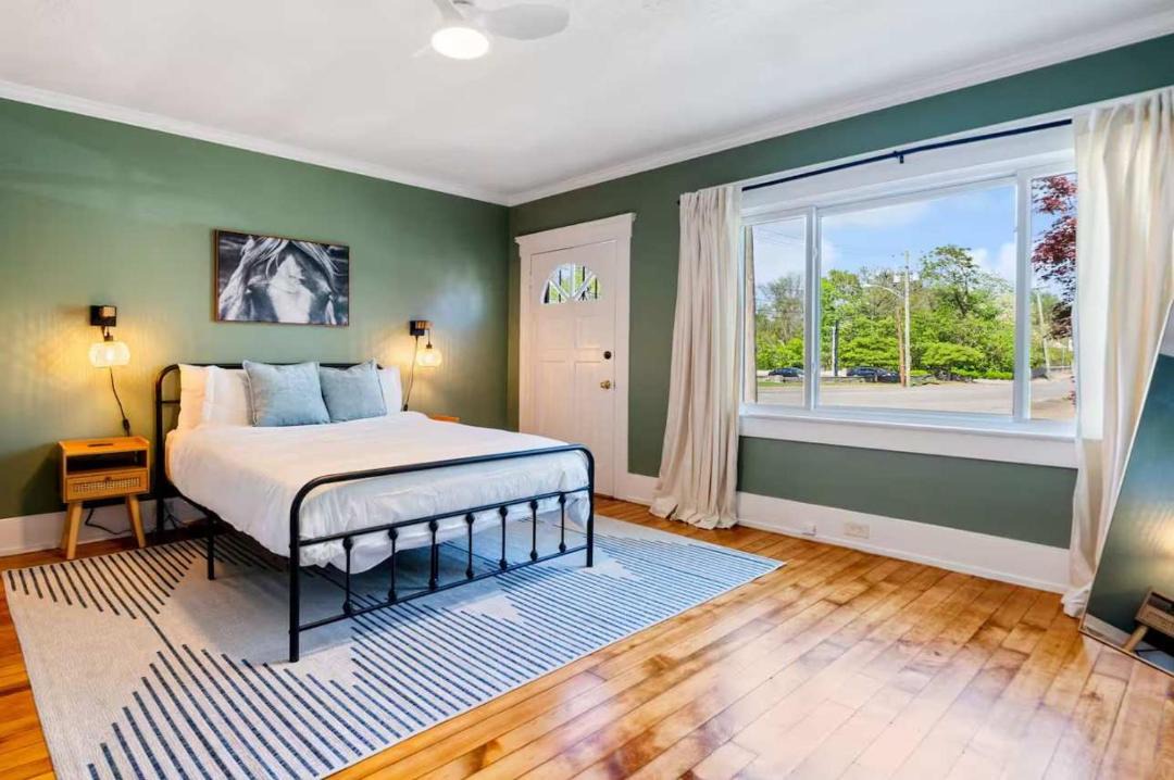 Photo of Bedroom in Germantown