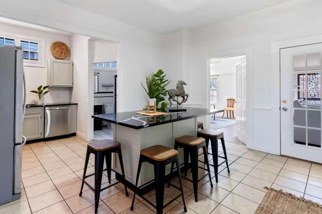Photo of Kitchen in Germantown
