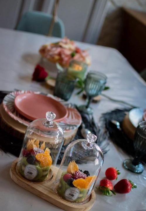 Photo of Kitchen in Yerville