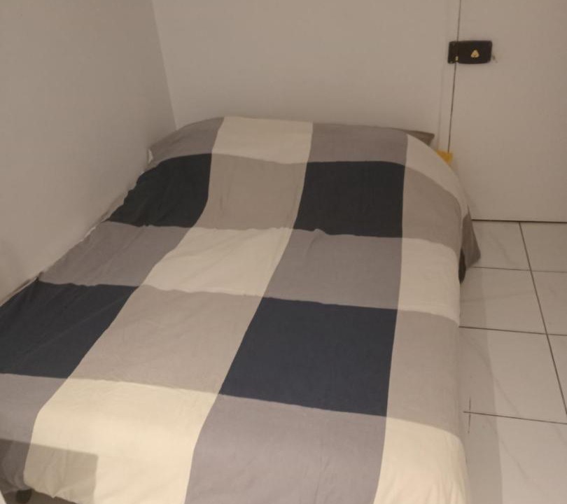 Photo of Bedroom in Charonne