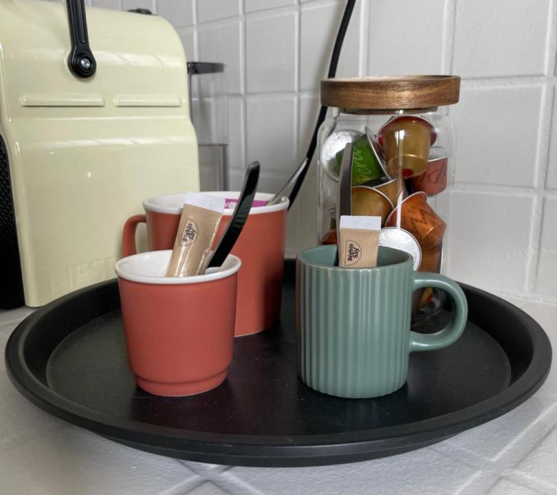 Photo of Kitchen in Tours