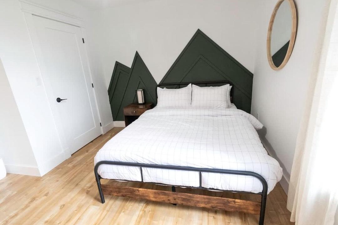 Photo of Bedroom in Grand Bay-Westfield