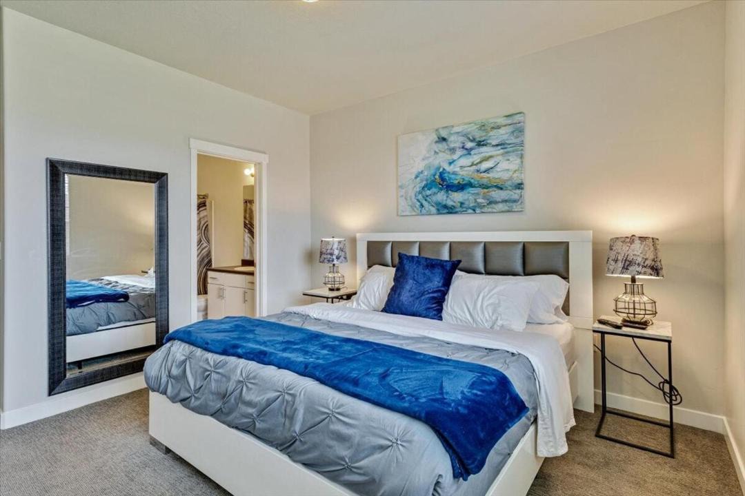 Photo of Bedroom in Draper