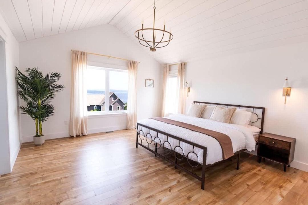 Photo of Bedroom in Grand Bay-Westfield