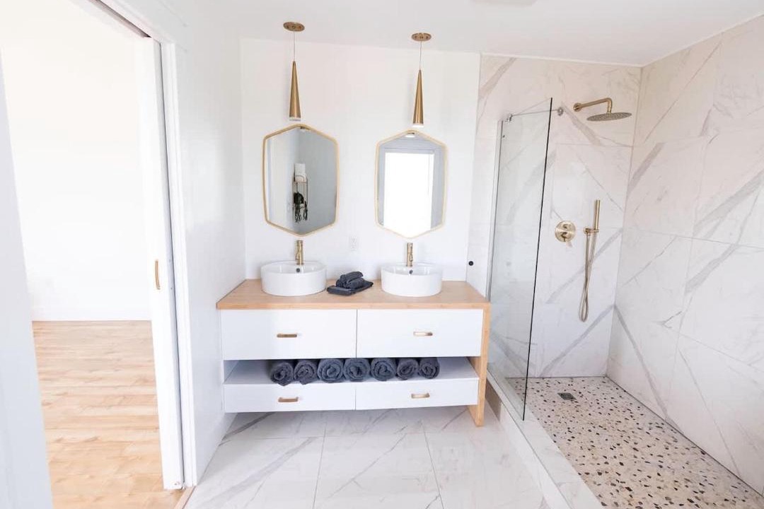 Photo of Bathroom in Grand Bay-Westfield