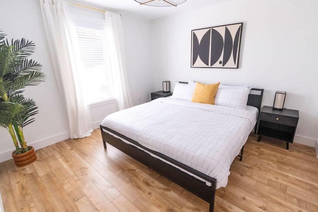 Photo of Bedroom in Grand Bay-Westfield