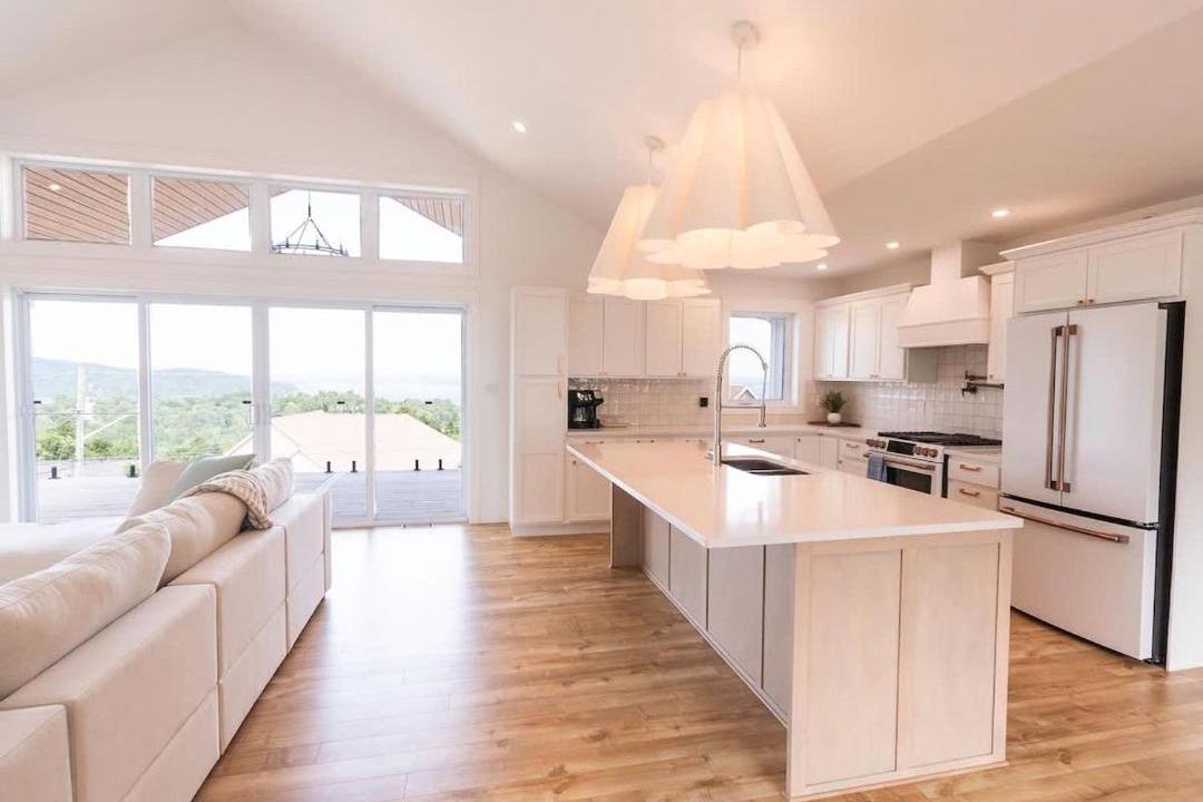 Photo of Kitchen in Grand Bay-Westfield