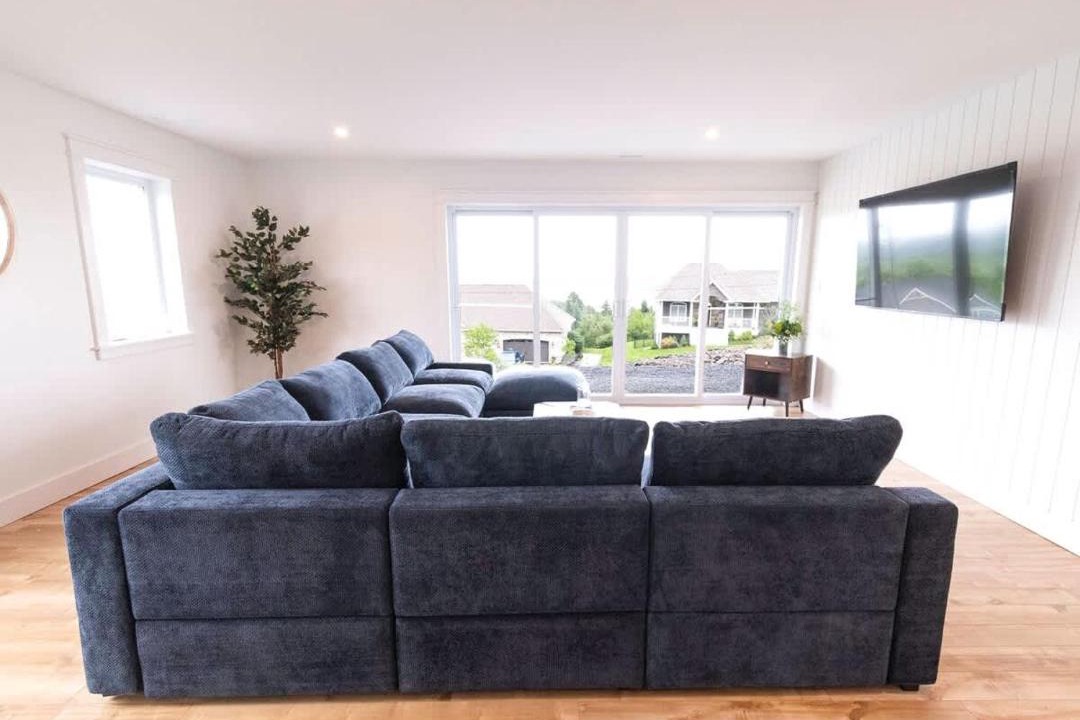 Photo of Livingroom in Grand Bay-Westfield