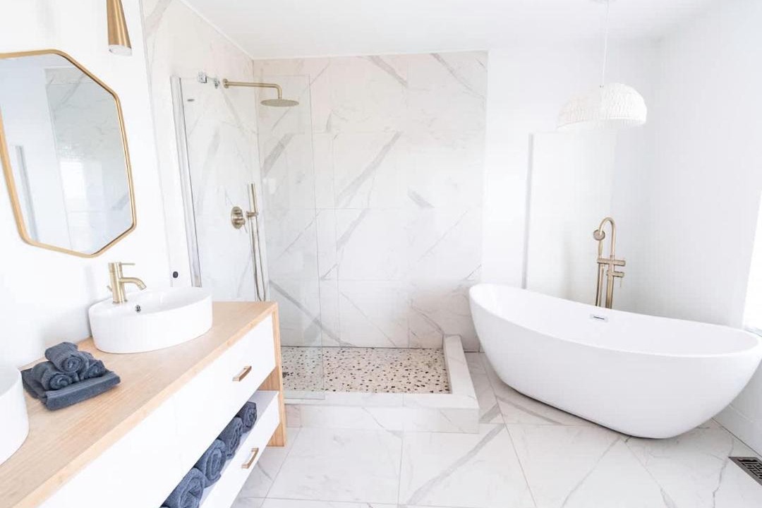 Photo of Bathroom in Grand Bay-Westfield