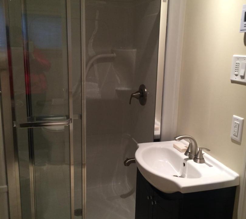 Photo of Bathroom in Port McNicoll