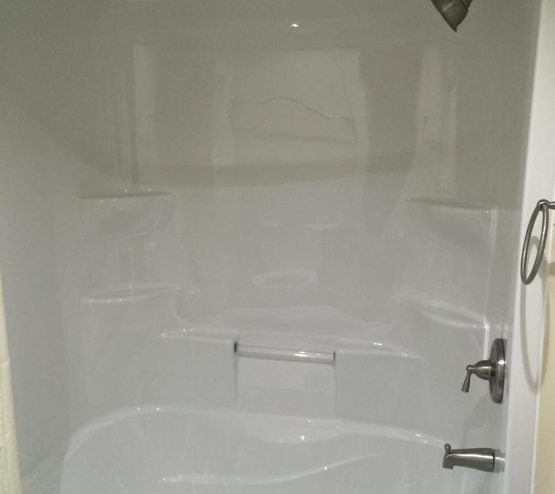 Photo of Bathroom in Port McNicoll