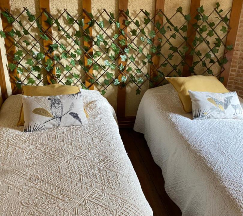 Photo of Bedroom in Yerville