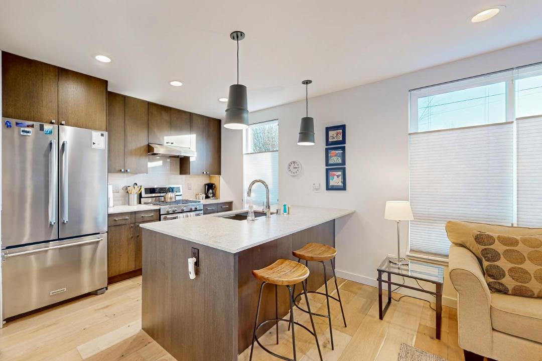 Photo of Kitchen in Sunset Hill