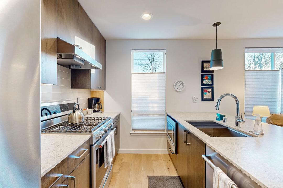 Photo of Kitchen in Sunset Hill