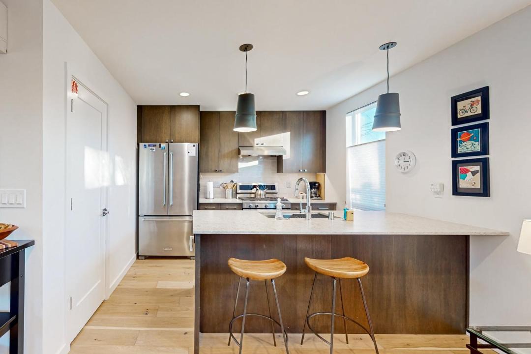 Photo of Kitchen in Sunset Hill
