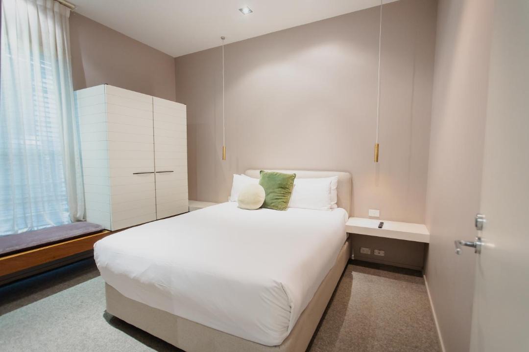 Photo of Bedroom in St Kilda