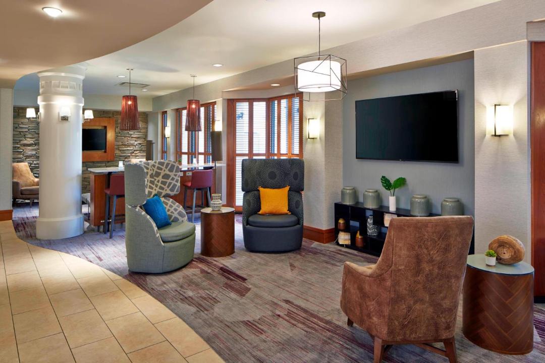 Photo of Livingroom in Rochester