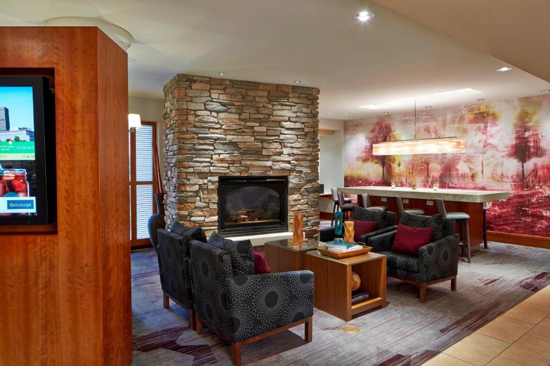 Photo of Livingroom in Rochester