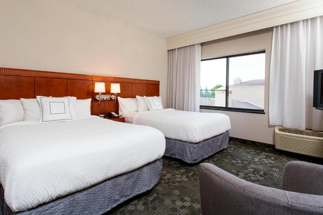 Photo of Bedroom in Rochester