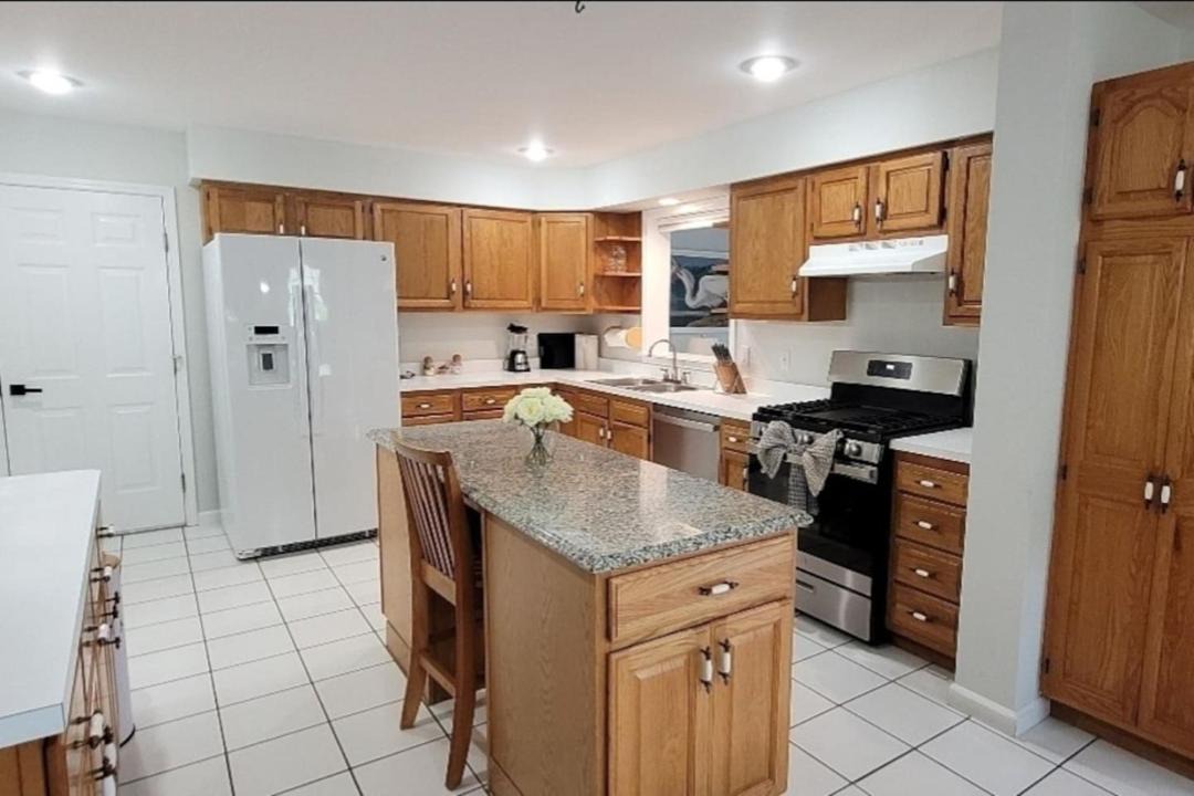 Photo of Kitchen in Cape May