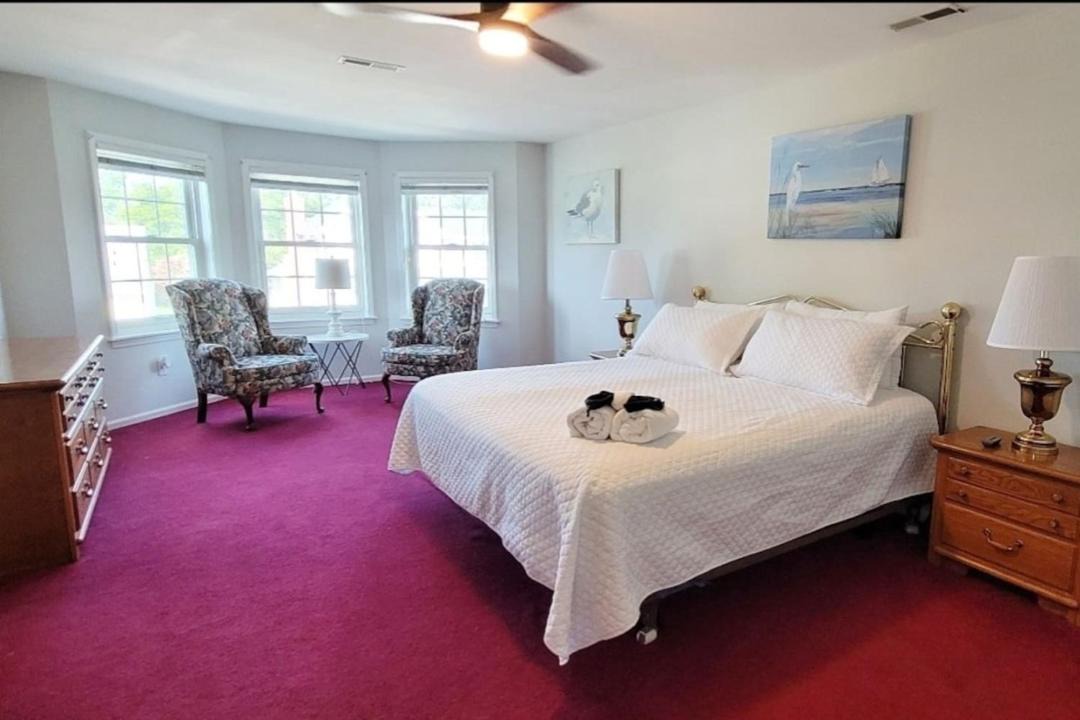 Photo of Bedroom in Cape May
