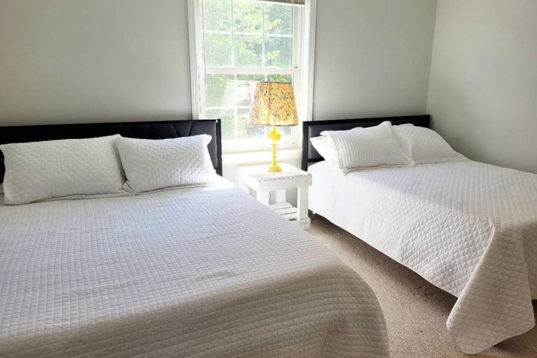 Photo of Bedroom in Cape May