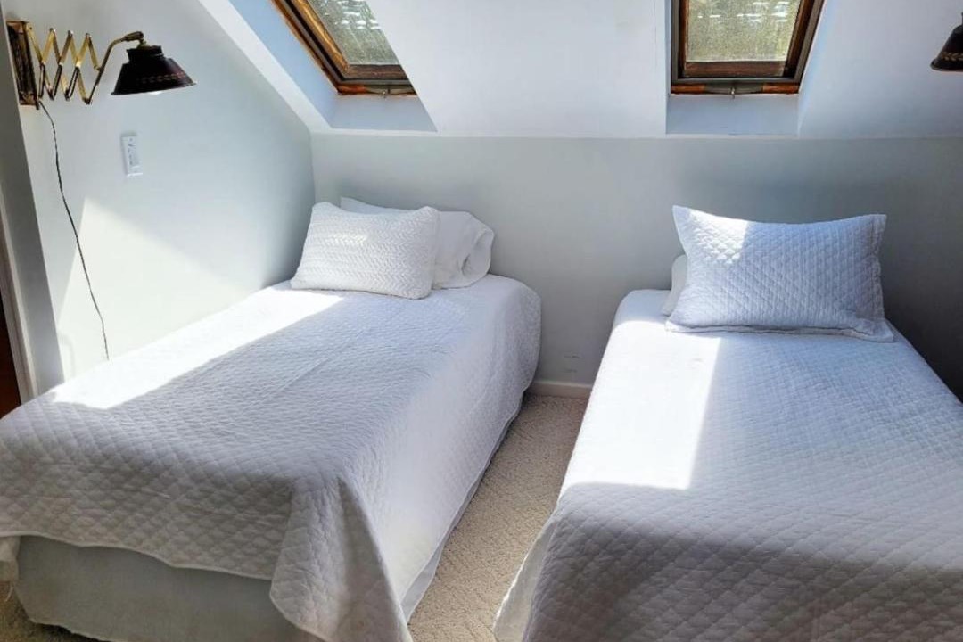 Photo of Bedroom in Cape May