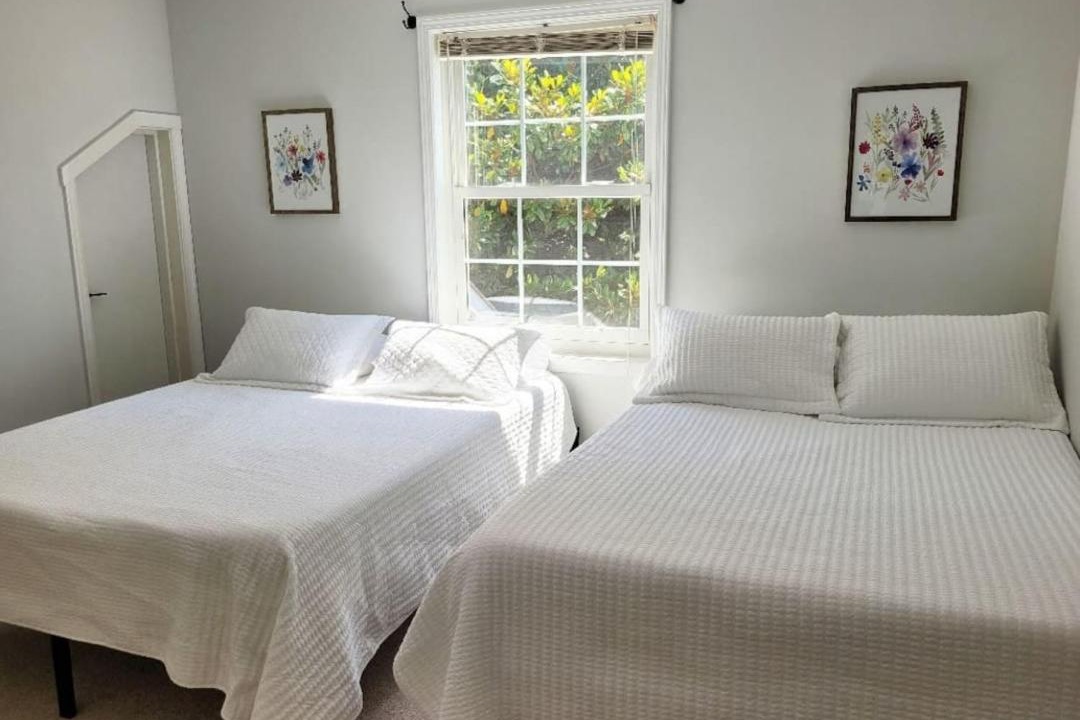 Photo of Bedroom in Cape May