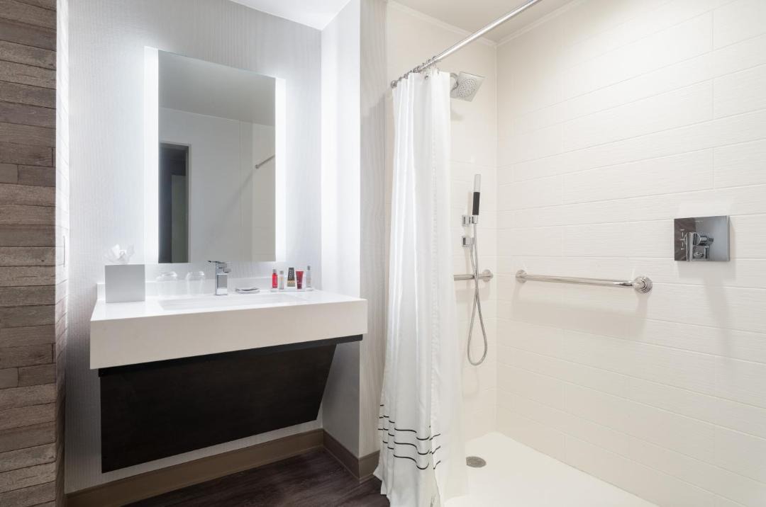 Photo of Bathroom in Groton