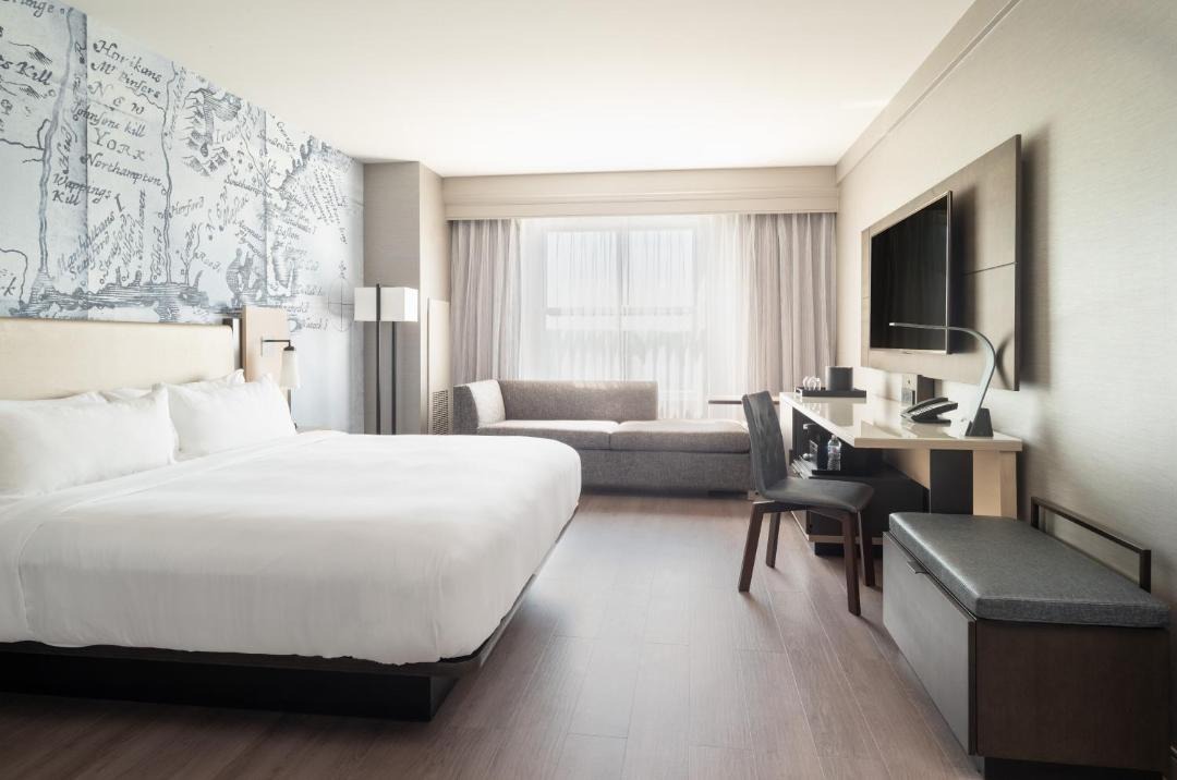 Photo of Bedroom in Groton