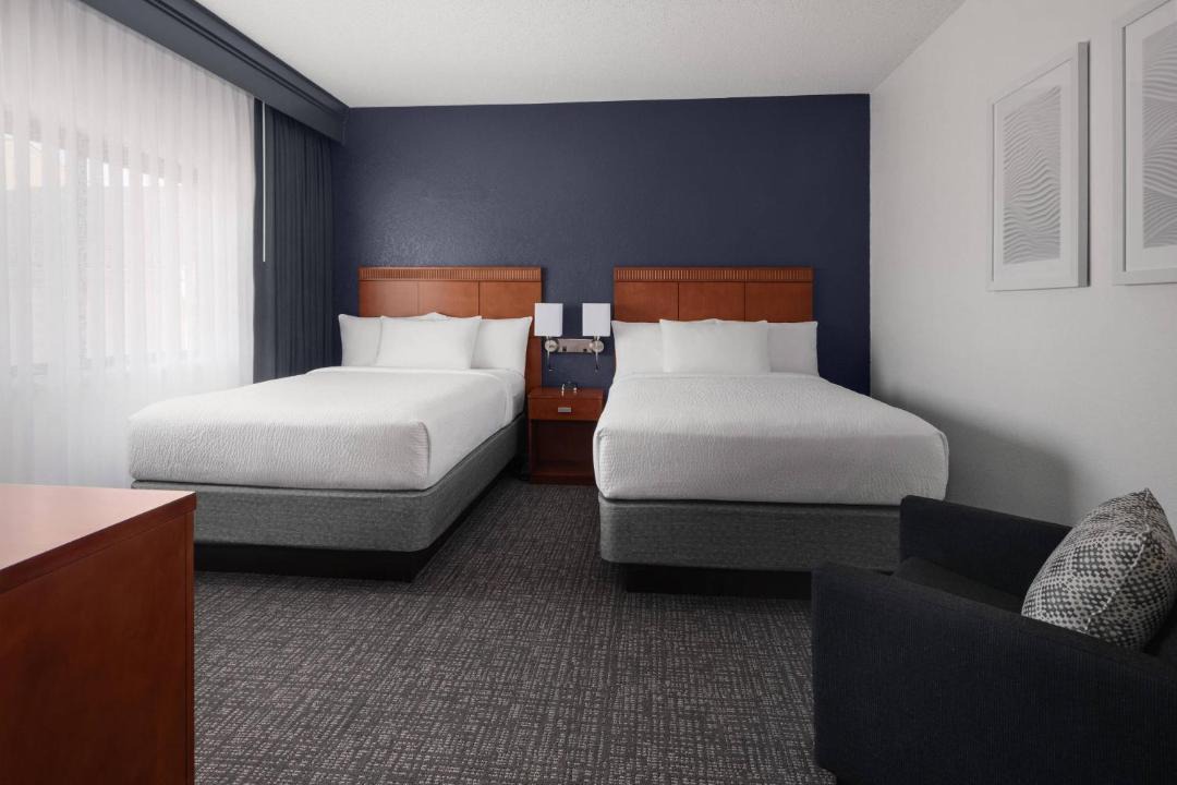 Photo of Bedroom in Rockville