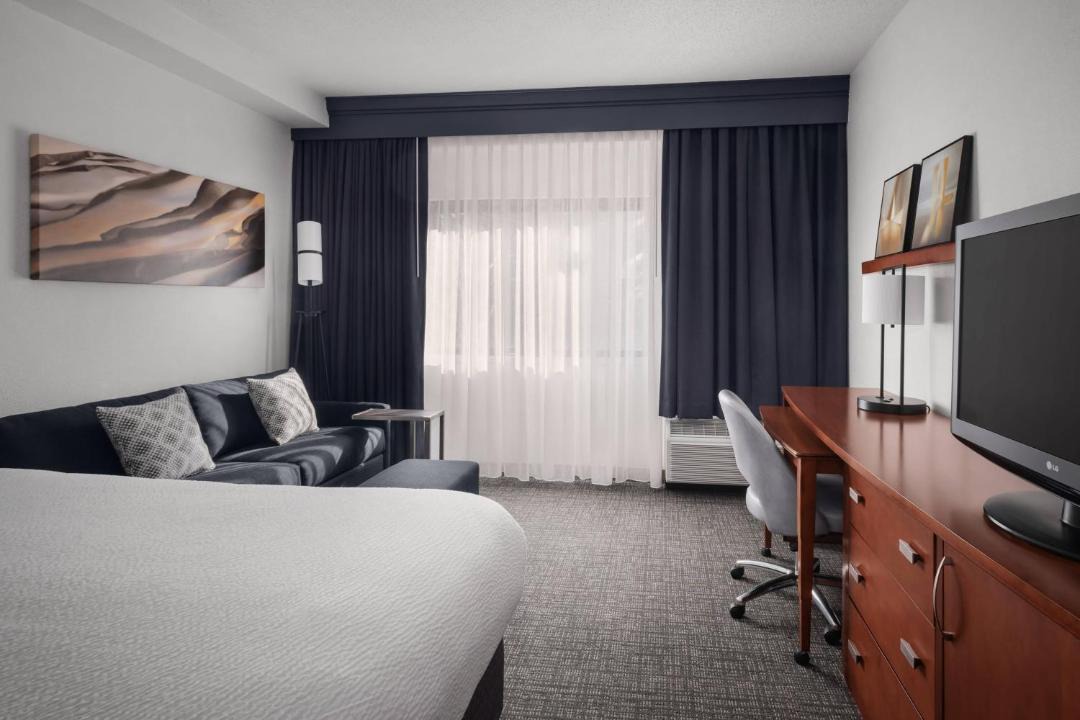 Photo of Bedroom in Rockville