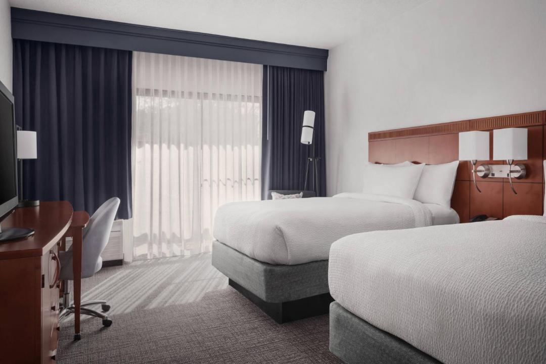 Photo of Bedroom in Rockville